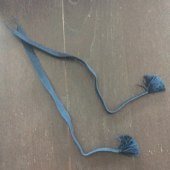 VTG happi HAORI HIMO - Picture 5 of 5